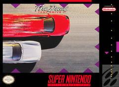 The Duel Test Drive II - Super Nintendo | RetroPlay Games