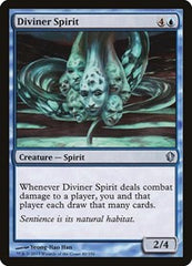 Diviner Spirit [Commander 2013] | RetroPlay Games