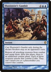 Illusionist's Gambit [Commander 2013] | RetroPlay Games