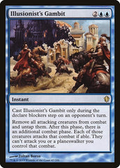 Illusionist's Gambit [Commander 2013] | RetroPlay Games