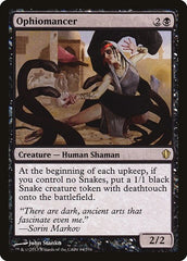 Ophiomancer [Commander 2013] | RetroPlay Games