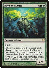 Naya Soulbeast [Commander 2013] | RetroPlay Games
