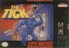 The Tick - Super Nintendo | RetroPlay Games