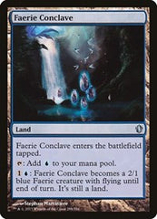 Faerie Conclave [Commander 2013] | RetroPlay Games