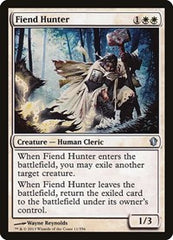 Fiend Hunter [Commander 2013] | RetroPlay Games