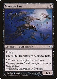 Marrow Bats [Commander 2013] | RetroPlay Games