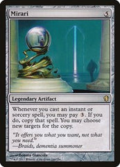 Mirari [Commander 2013] | RetroPlay Games