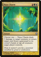 Naya Charm [Commander 2013] | RetroPlay Games