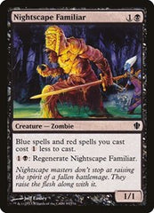 Nightscape Familiar [Commander 2013] | RetroPlay Games