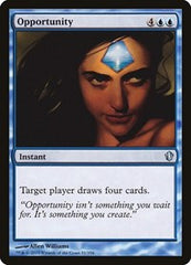 Opportunity [Commander 2013] | RetroPlay Games