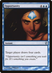 Opportunity [Commander 2013] | RetroPlay Games