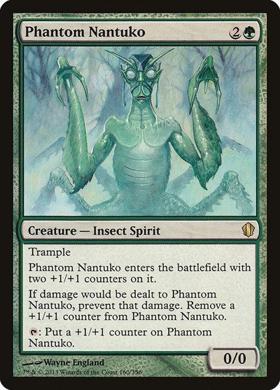 Phantom Nantuko [Commander 2013] | RetroPlay Games