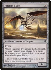 Pilgrim's Eye [Commander 2013] | RetroPlay Games