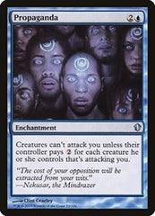 Propaganda [Commander 2013] | RetroPlay Games