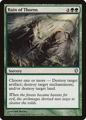 Rain of Thorns [Commander 2013] | RetroPlay Games