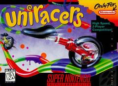Uniracers - Super Nintendo | RetroPlay Games