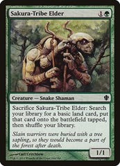 Sakura-Tribe Elder [Commander 2013] | RetroPlay Games