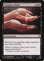 Sanguine Bond [Commander 2013] | RetroPlay Games