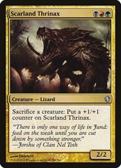 Scarland Thrinax [Commander 2013] | RetroPlay Games