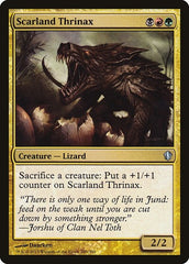 Scarland Thrinax [Commander 2013] | RetroPlay Games