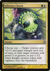Selesnya Charm [Commander 2013] | RetroPlay Games