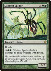 Silklash Spider [Commander 2013] | RetroPlay Games