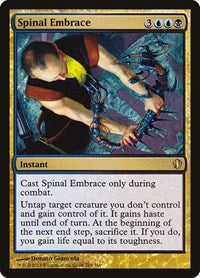 Spinal Embrace [Commander 2013] | RetroPlay Games