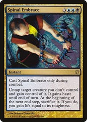 Spinal Embrace [Commander 2013] | RetroPlay Games