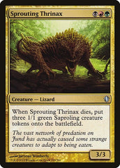 Sprouting Thrinax [Commander 2013] | RetroPlay Games