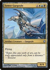 Tower Gargoyle [Commander 2013] | RetroPlay Games