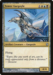 Tower Gargoyle [Commander 2013] | RetroPlay Games