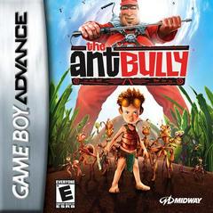 Ant Bully - GameBoy Advance | RetroPlay Games
