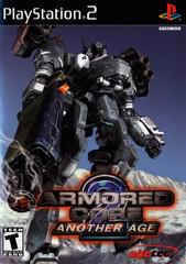 Armored Core 2 Another Age - Playstation 2 | RetroPlay Games
