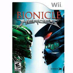 Bionicle Heroes - Wii | RetroPlay Games