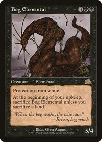 Bog Elemental [Prophecy] | RetroPlay Games