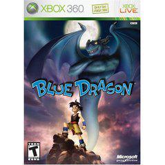 Blue Dragon - Xbox 360 | RetroPlay Games