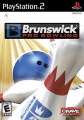 Brunswick Pro Bowling - Playstation 2 | RetroPlay Games