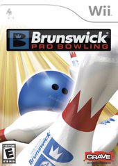 Brunswick Pro Bowling - Wii | RetroPlay Games