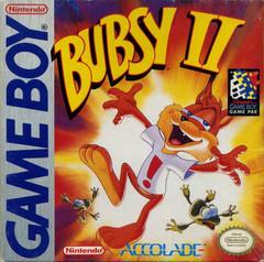 Bubsy II - GameBoy | RetroPlay Games
