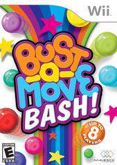 Bust-A-Move Bash - Wii | RetroPlay Games