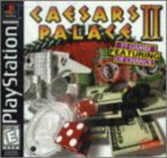 Caesar's Palace 2 - Playstation | RetroPlay Games