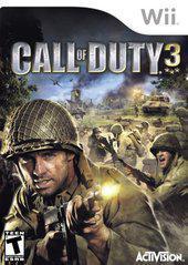 Call of Duty 3 - Wii | RetroPlay Games