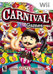 Carnival Games - Wii | RetroPlay Games