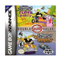 Cartoon Network Superpack - GameBoy Advance | RetroPlay Games