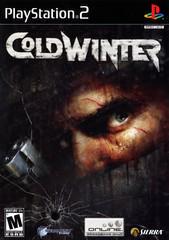 Cold Winter - Playstation 2 | RetroPlay Games