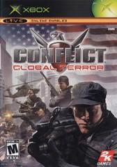 Conflict Global Terror - Xbox | RetroPlay Games