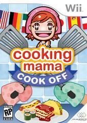 Cooking Mama Cook Off - Wii | RetroPlay Games