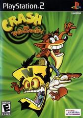 Crash Twinsanity - Playstation 2 | RetroPlay Games