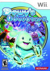 Dewy's Adventure - Wii | RetroPlay Games