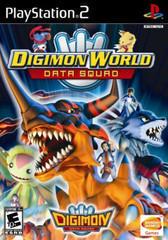 Digimon World Data Squad - Playstation 2 | RetroPlay Games